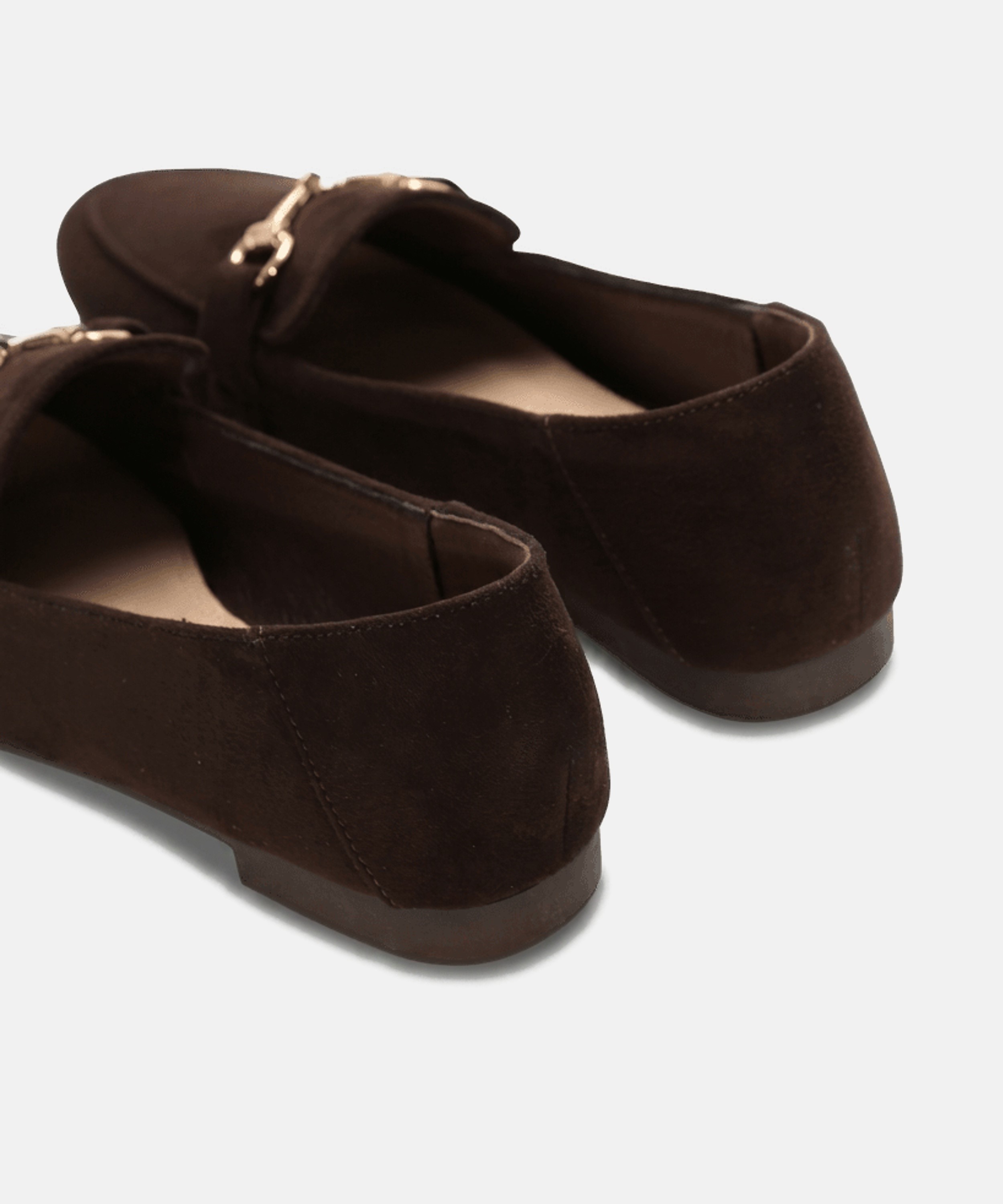 Mocassim fivela estribo image number null